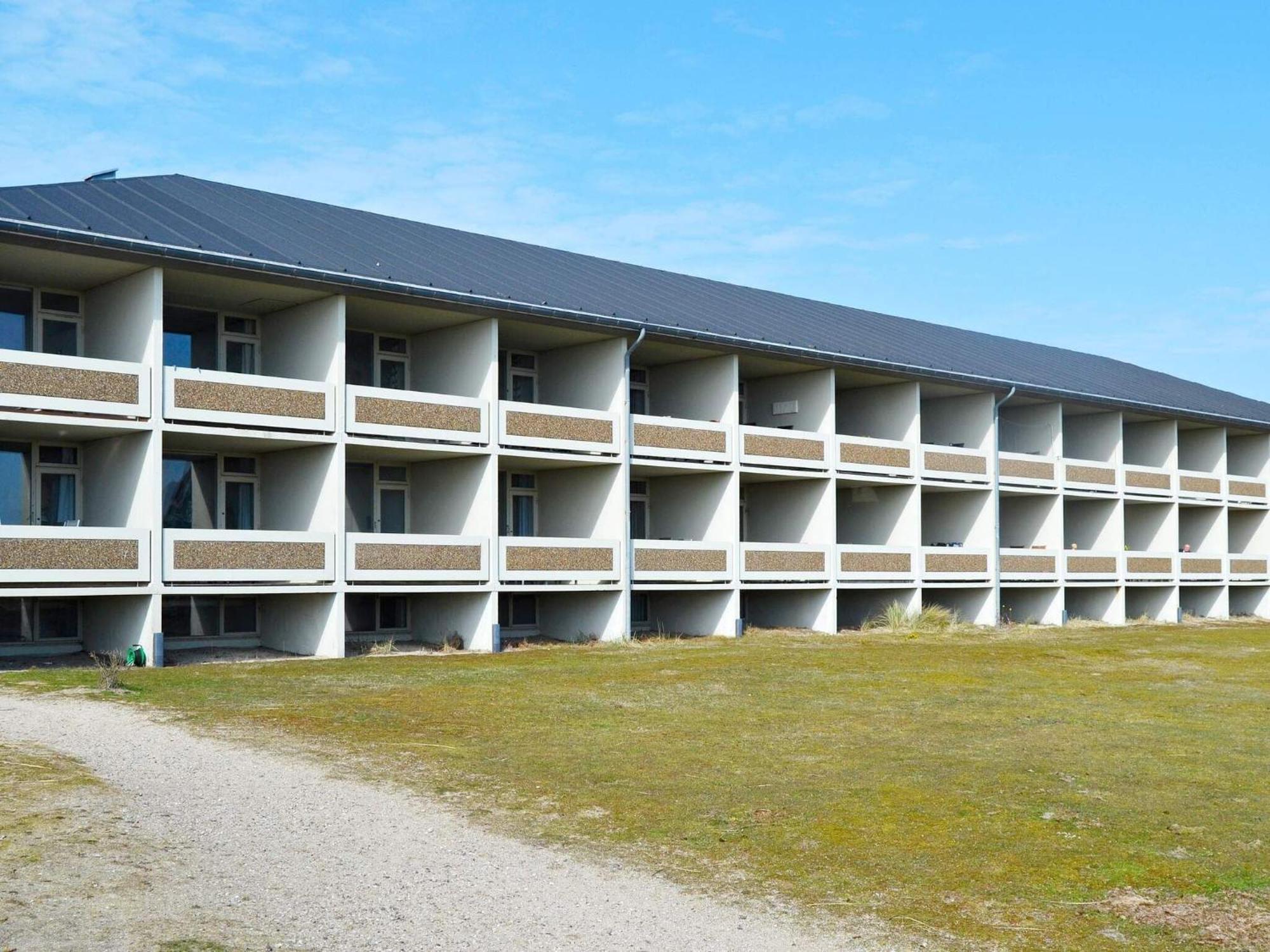Holiday Home Fano VII Exterior photo