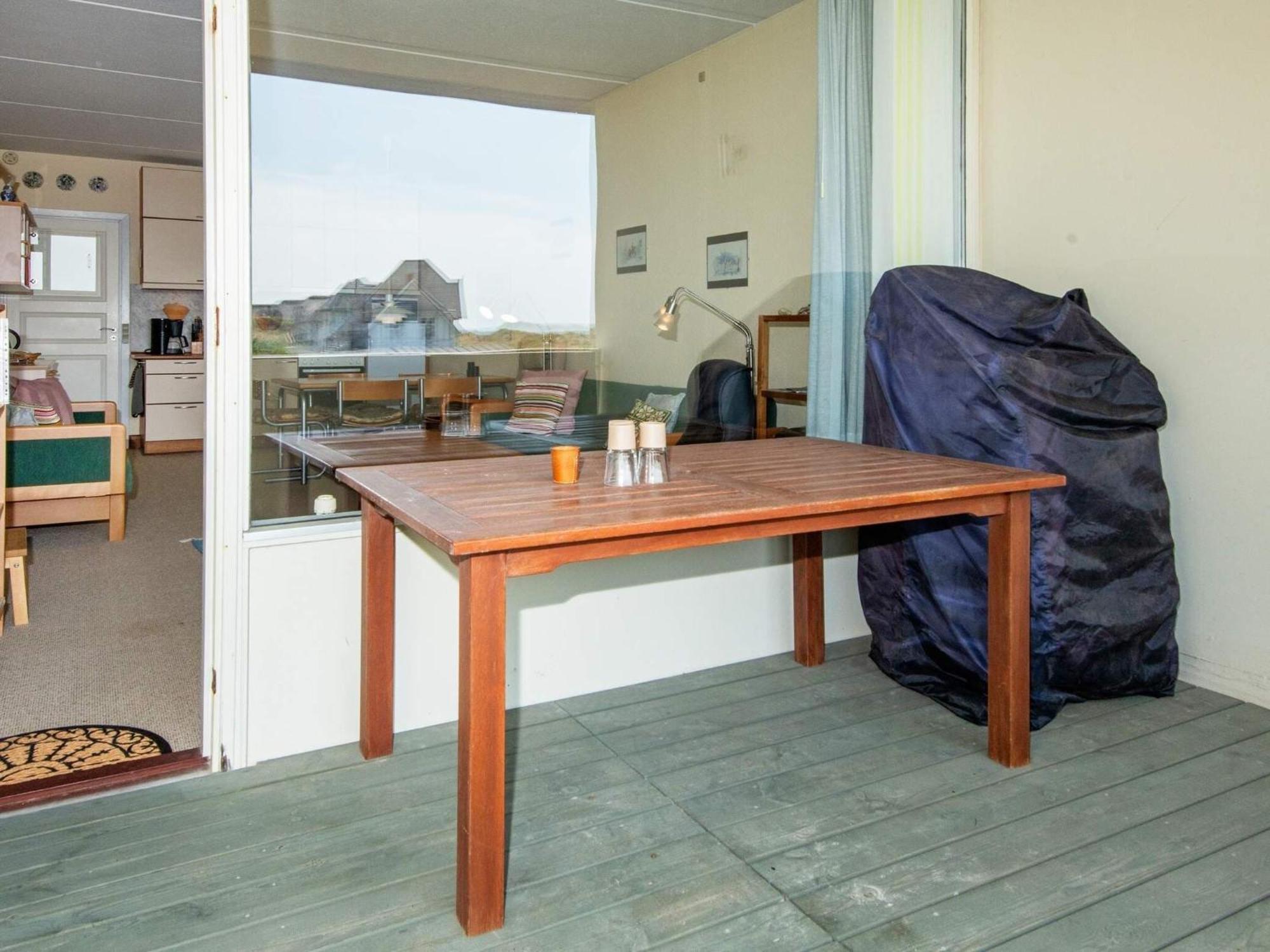 Holiday Home Fano VII Exterior photo
